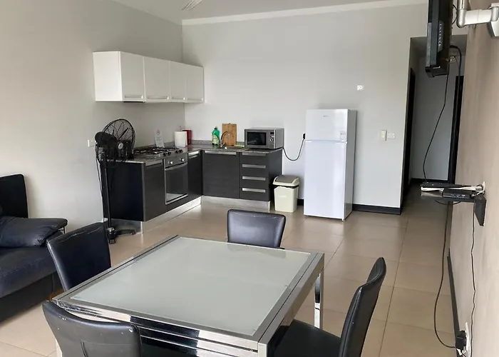Best Of Xlendi Apartments
