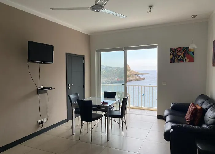 Best Of Xlendi Apartments