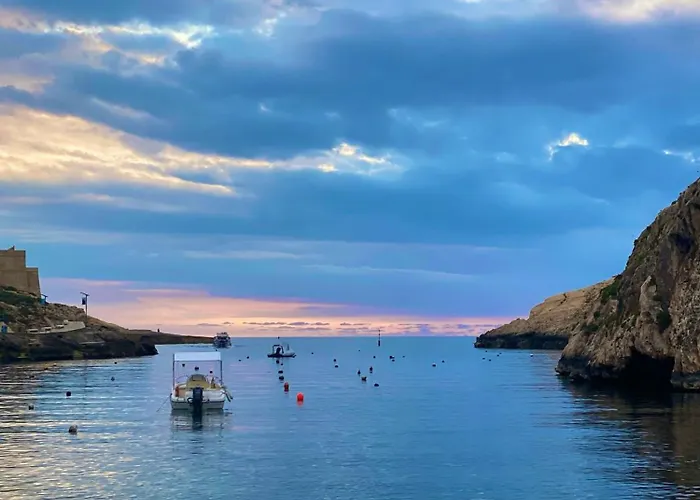 Best Of Xlendi Apartments