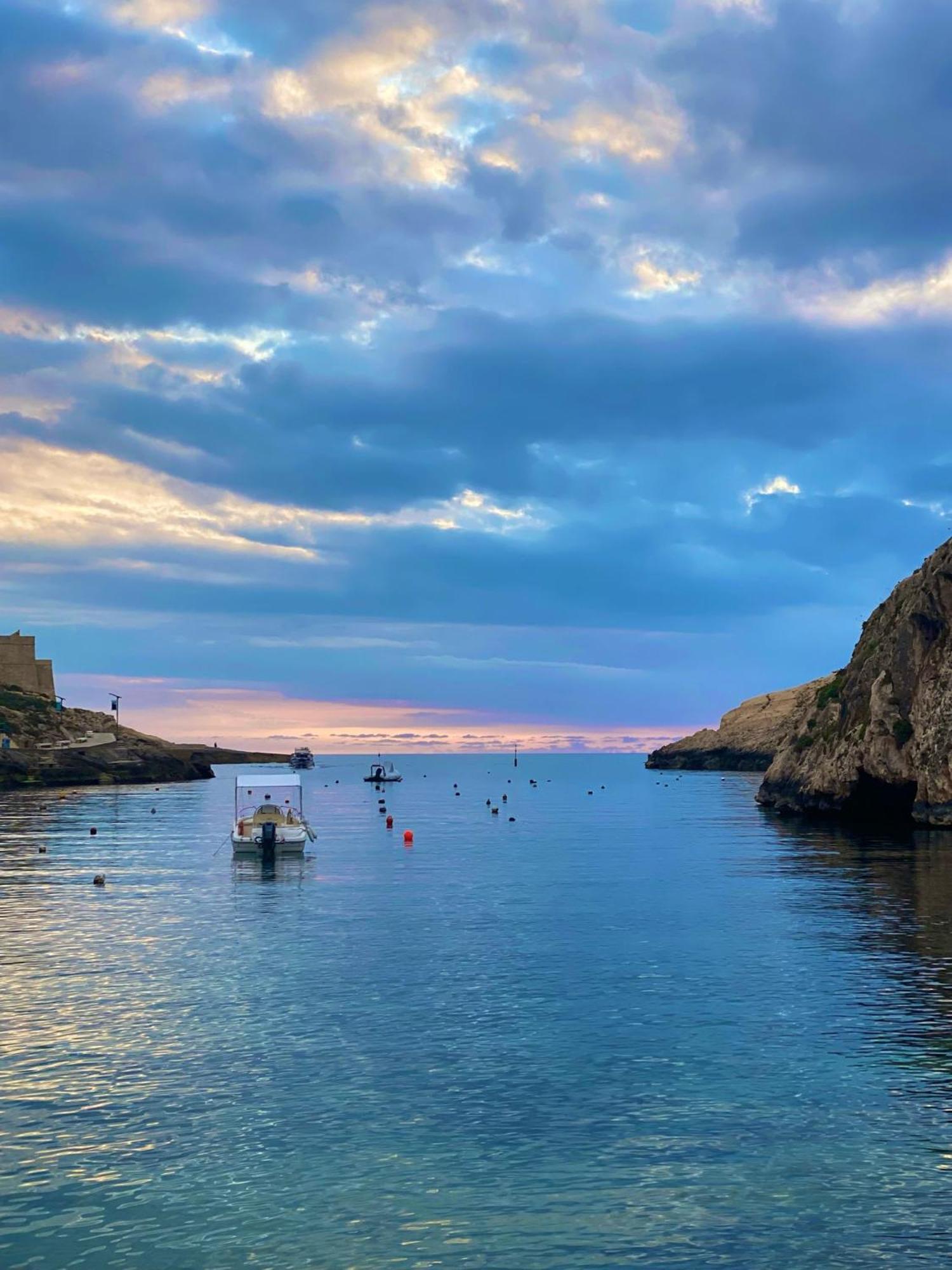 Appartement Of Xlendi